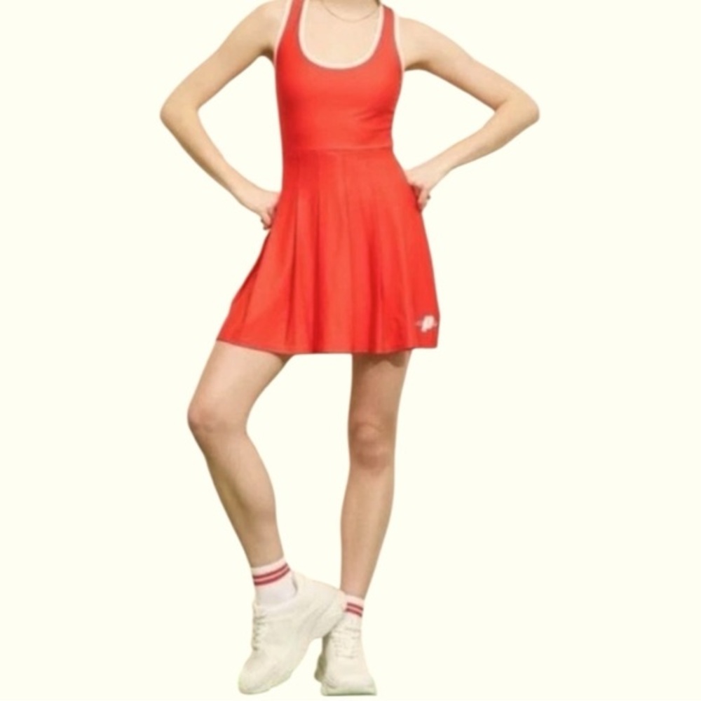 New with Tag Prince Pickleball Skirt Dress